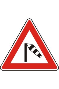 Tato dopravní značka: