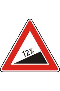 Tato dopravní značka: